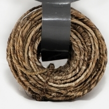Rustic Wire 3-5 mm 1 meter